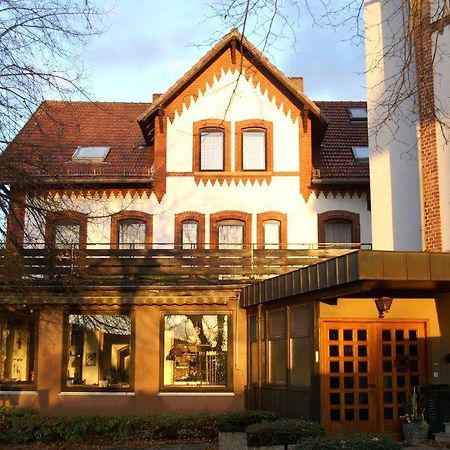 Landhotel&Gasthaus Altenburg Niedenstein Exterior foto